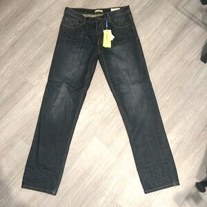 Versace men's jean.  Regular fit. Size 34